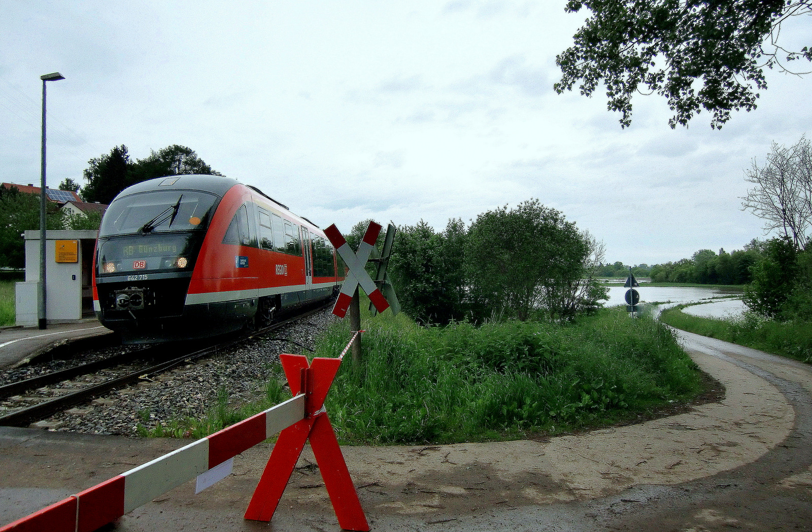 Öffentlicher Nahverkehr - BUND Naturschutz In Bayern E.V.